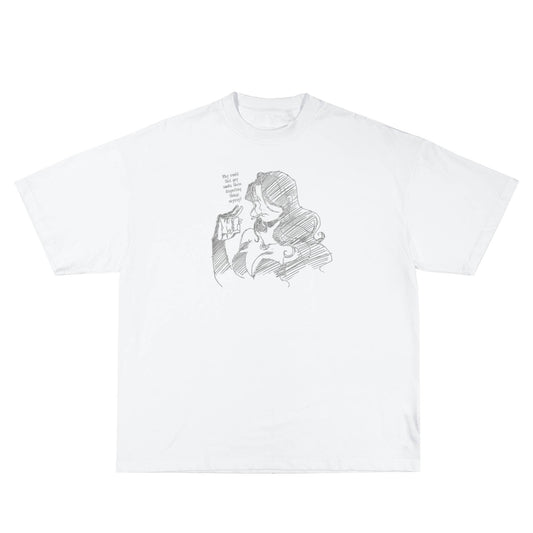 *PRE-ORDER* LUST FMA TEE