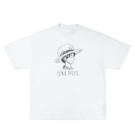 *PRE-ORDER* STRAW HAT TEE